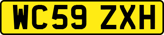 WC59ZXH