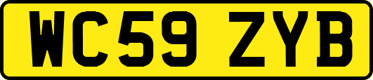 WC59ZYB