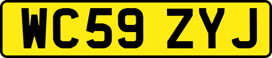 WC59ZYJ