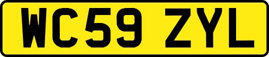 WC59ZYL