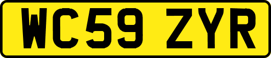 WC59ZYR