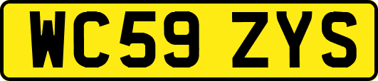 WC59ZYS