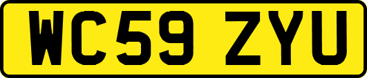 WC59ZYU