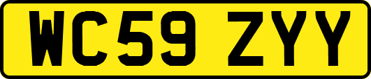 WC59ZYY