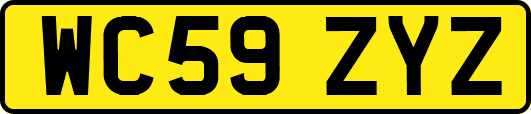 WC59ZYZ