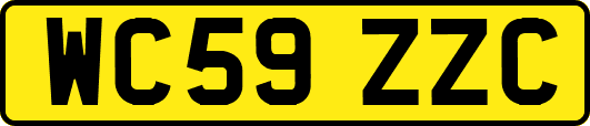 WC59ZZC