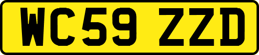 WC59ZZD