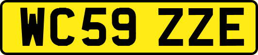 WC59ZZE