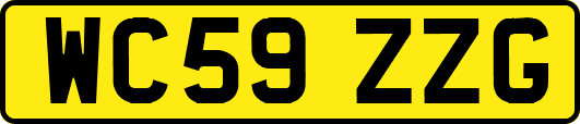 WC59ZZG