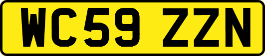 WC59ZZN