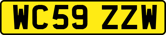 WC59ZZW