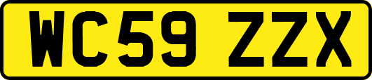 WC59ZZX
