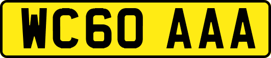WC60AAA