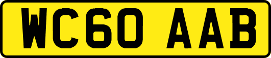 WC60AAB