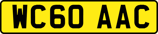 WC60AAC