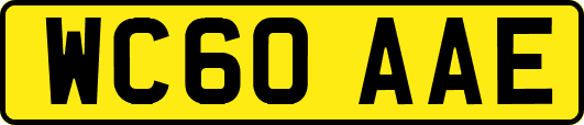 WC60AAE