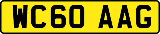 WC60AAG