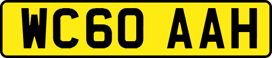 WC60AAH