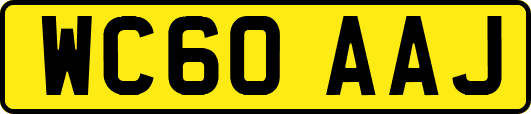 WC60AAJ