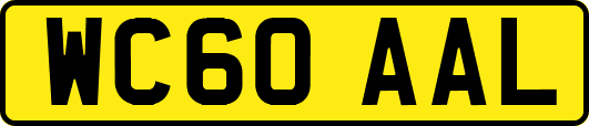 WC60AAL