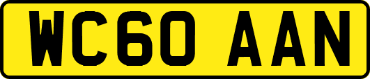 WC60AAN