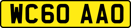WC60AAO