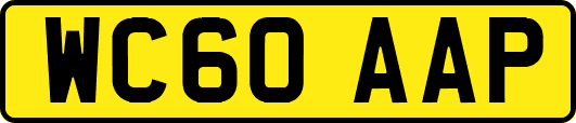 WC60AAP