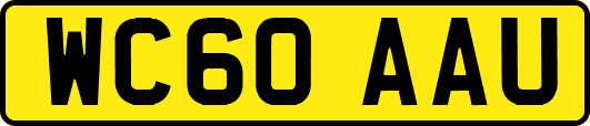 WC60AAU