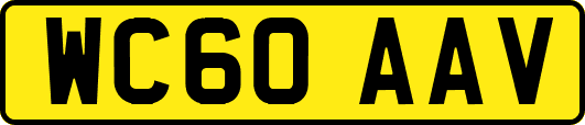 WC60AAV