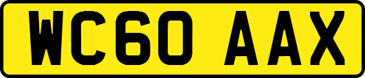 WC60AAX