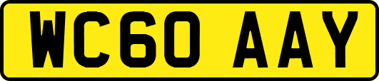 WC60AAY