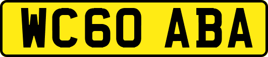 WC60ABA