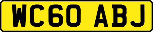 WC60ABJ