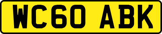 WC60ABK