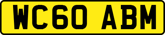 WC60ABM