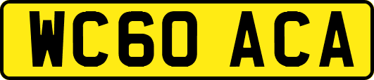WC60ACA