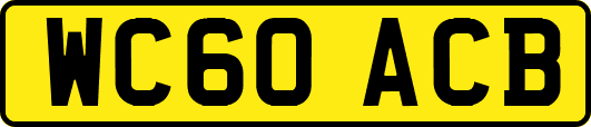 WC60ACB