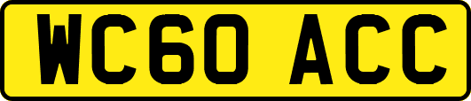 WC60ACC