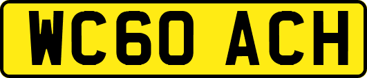 WC60ACH