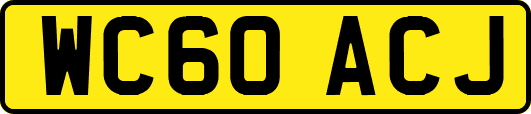 WC60ACJ