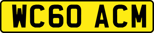 WC60ACM