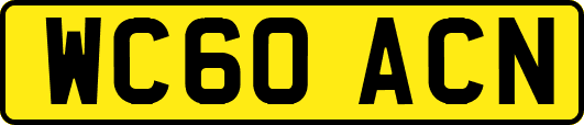 WC60ACN
