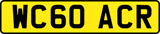 WC60ACR