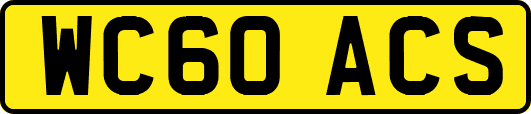 WC60ACS