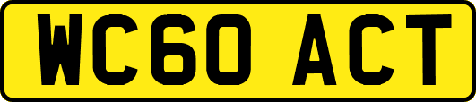 WC60ACT