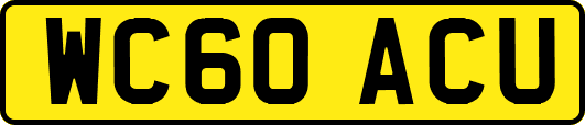 WC60ACU