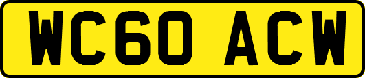 WC60ACW