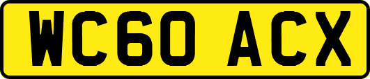 WC60ACX