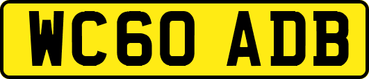 WC60ADB