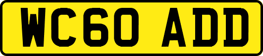 WC60ADD